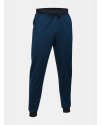 Tepláky Under Armour SPORTSTYLE TRICOT JOGGER-NVY